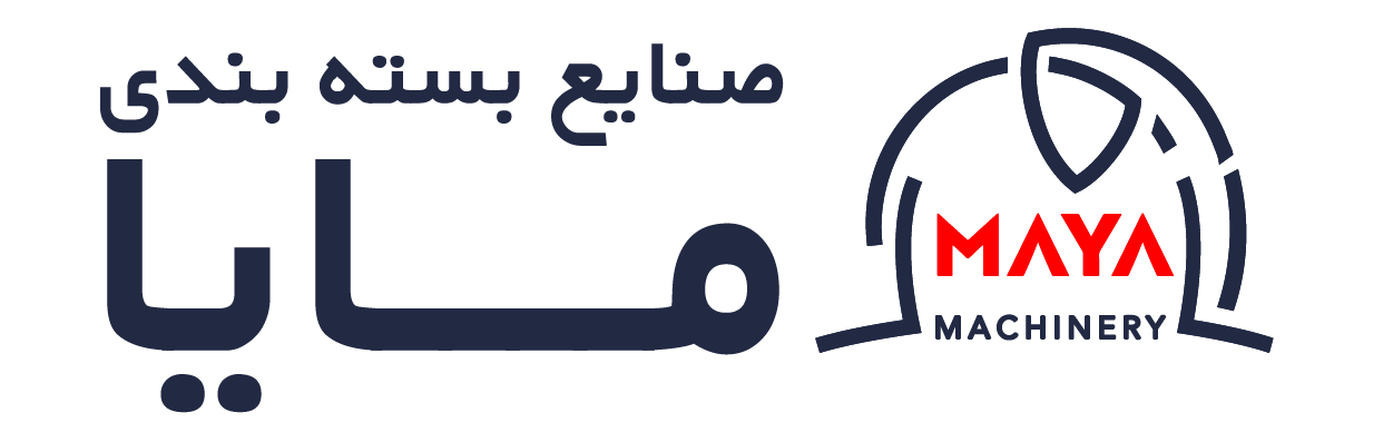 صنایع بسته بندی مایا