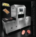 دستگاه اسکین پک وکیوم MX-WT8